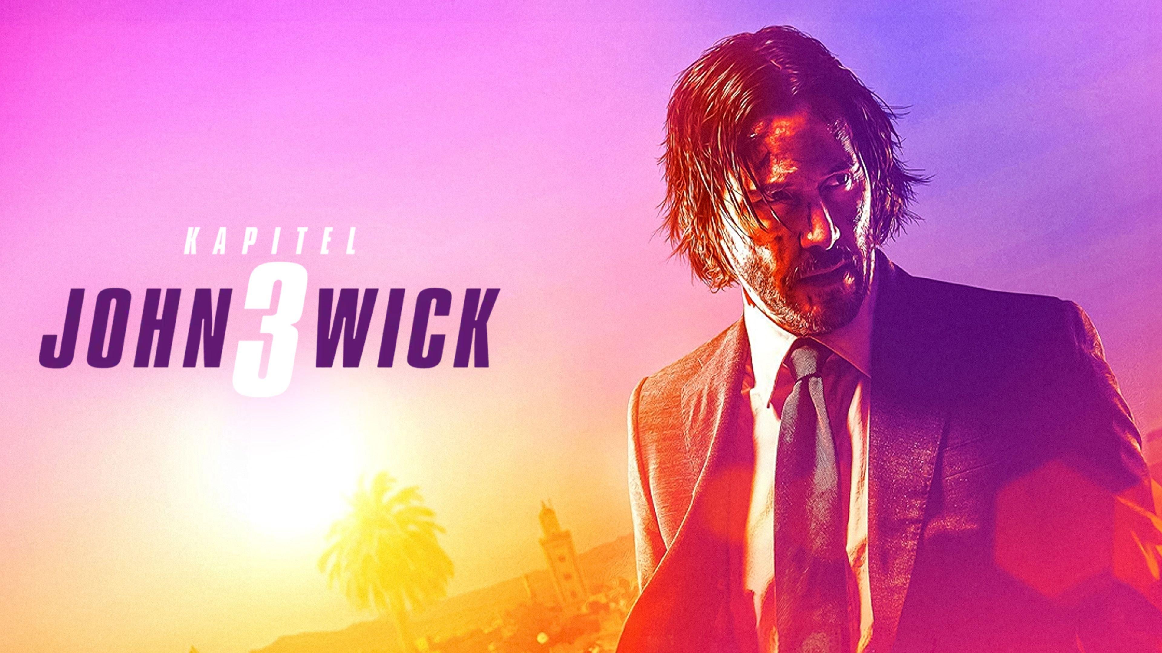 John Wick - Kapitel 3