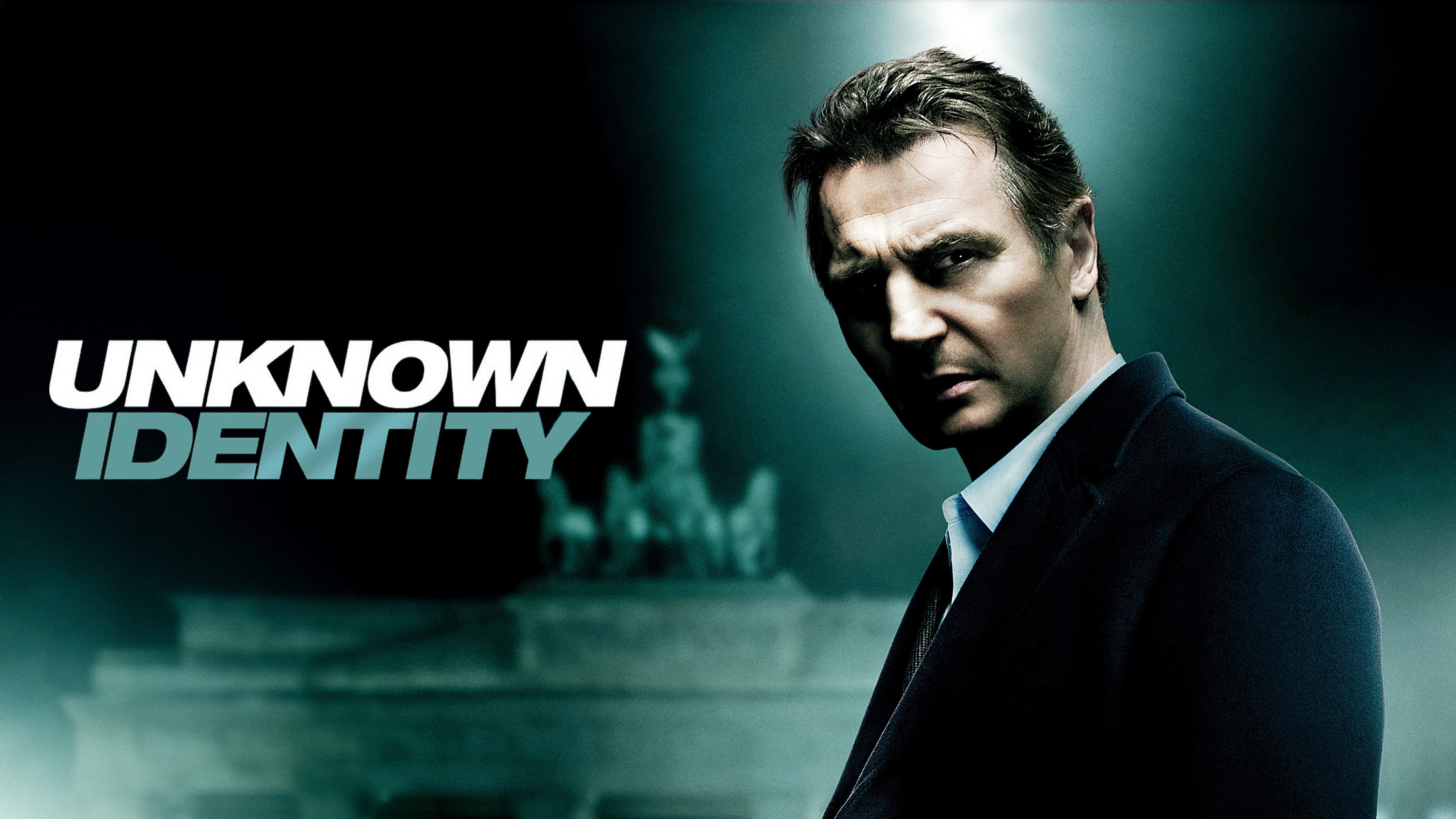 Unknown Identity